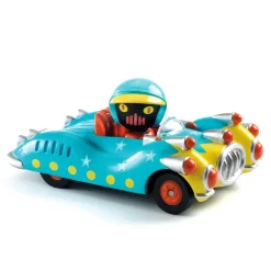 Djeco Crazy Motors: Blue Gun Online
