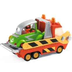 Djeco Crazy Motors: Crazy Truck Best