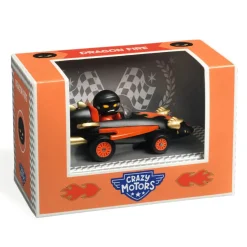 Djeco Crazy Motors: Dragon Fire Sale