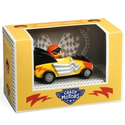Djeco Crazy Motors: Electro Choc Online