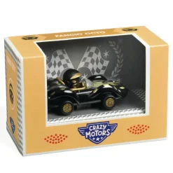 Djeco Crazy Motors: Fangio Octo Clearance