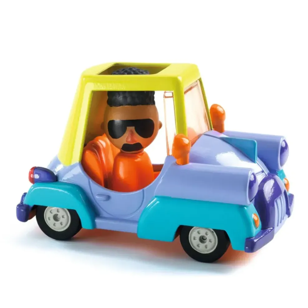 Djeco Crazy Motors: Funky Bolide Sale