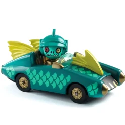 Djeco Crazy Motors: Mister Wings Fashion