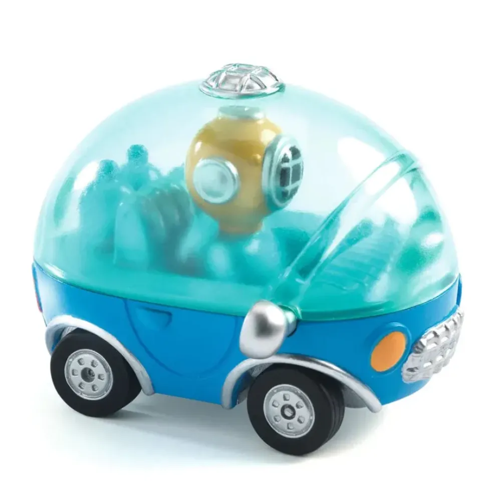 Djeco Crazy Motors: Natui Bubble Discount