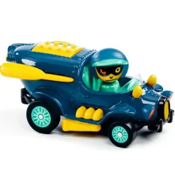 Djeco Crazy Motors: Navy Flying Online