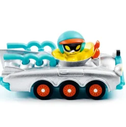 Djeco Crazy Motors: Roller Coaster New