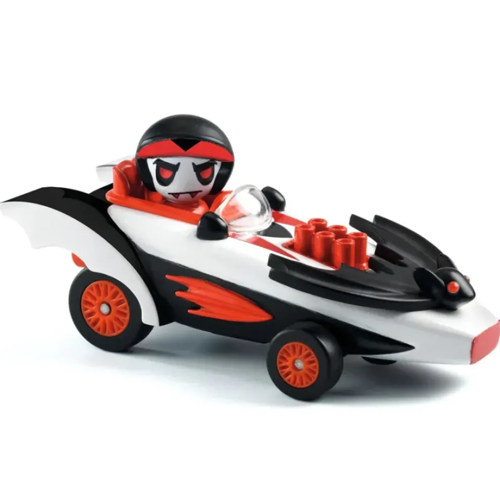 Djeco Crazy Motors: Speed Bat Sale