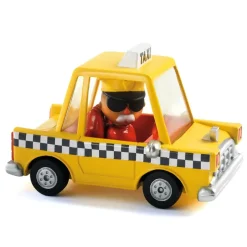 Djeco Crazy Motors: Taxi Joe Clearance