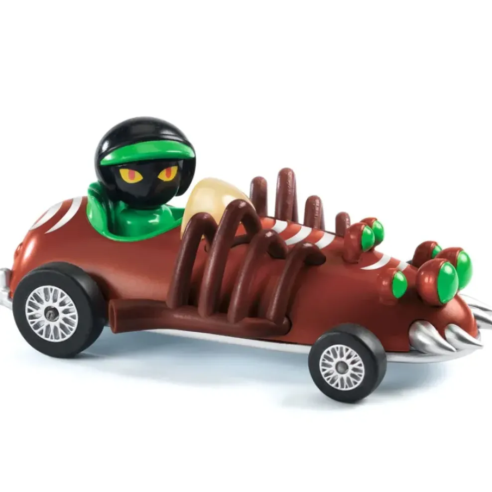 Djeco Crazy Motors: Turbo Spider Discount