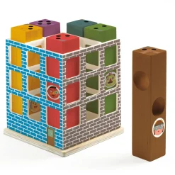 Djeco Hotelogic Sologic Best