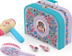 Djeco Lily Hairstyle Case Sale