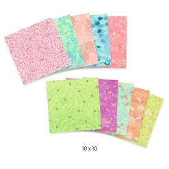 Djeco Origami Haru Discount