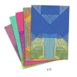 Djeco Origami Wing Beat Clearance