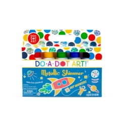 Do-A-Dot Art® Metallic Shimmers (5 Pack) Sale