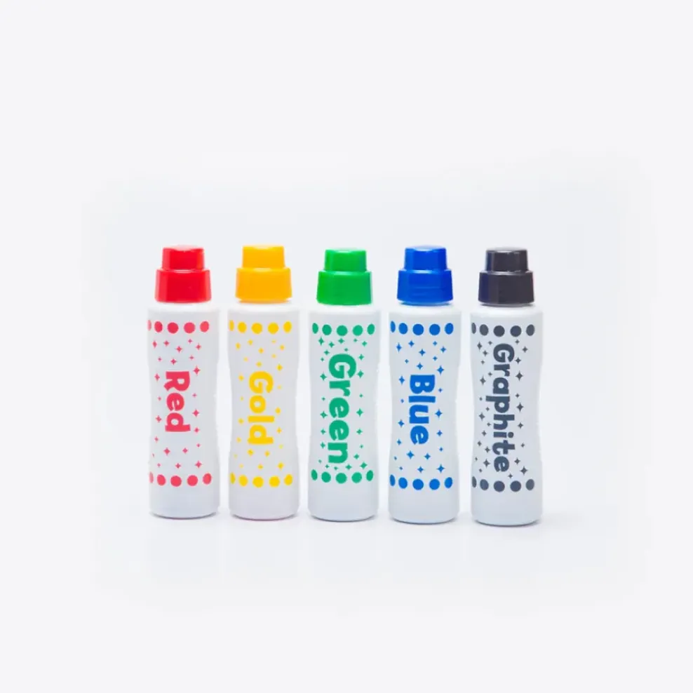 Do-A-Dot Art® Metallic Shimmers (5 Pack) Sale