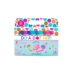 Do-A-Dot Art® Scented Ice Cream Dreams (6 Pack) Online
