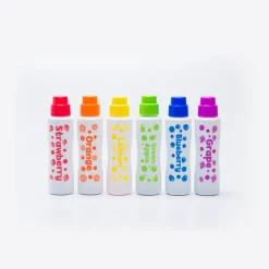 Do-A-Dot Art® Scented Juicy Fruits (6 Pack) Clearance