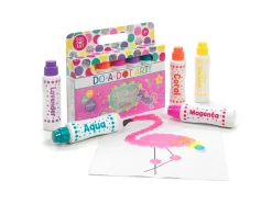 Do-A-Dot Art® Ultra Bright Shimmers (5 Pack) Best