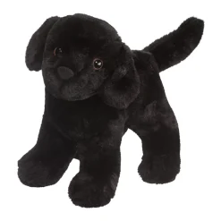 Douglas Abraham Black Lab 8" Hot