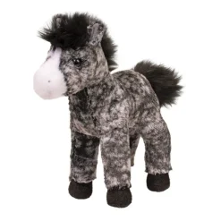 Douglas Adara Dapple Horse 8" Online