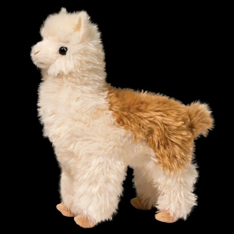 Douglas Alice Alpaca 10.5" New