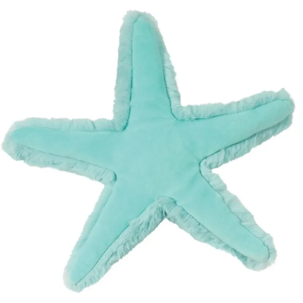 Douglas Angie Aqua Starfish 8" Fashion