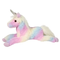 Douglas Anita Rainbow Unicorn 15" Discount