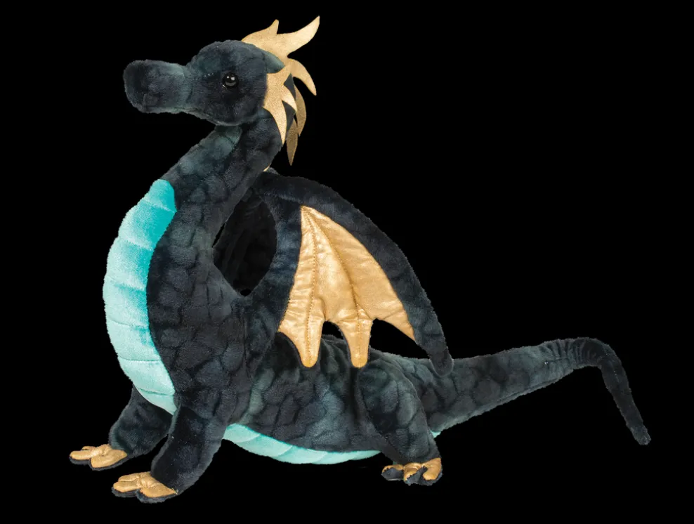 Douglas Aragon Navy Dragon 16" Online