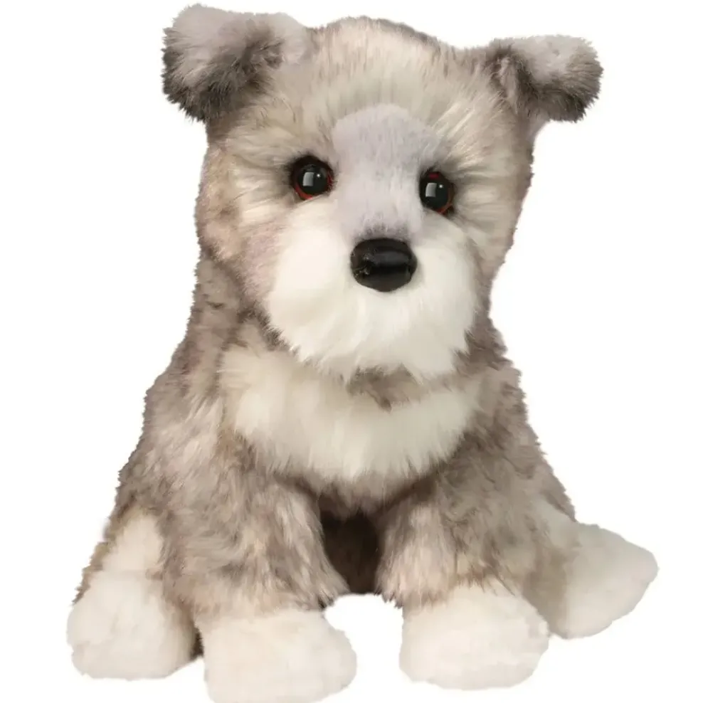 Douglas Arnold Schnauzer 10" Outlet