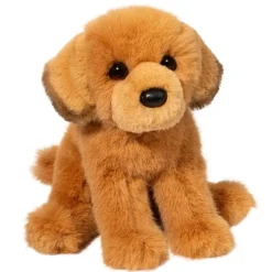 Douglas August Golden Retriever 14" Online