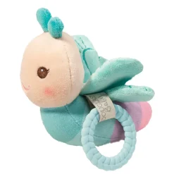 Douglas Baby Playtivity Rattle: Dreya Dragonfly Sale