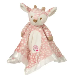 Douglas ® Baby Snuggler Farrah Pink Fawn 13" Best