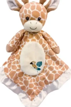 Douglas ® Baby Snuggler Georgie Giraffe 13" Hot