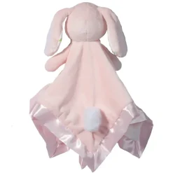 Douglas Baby Snuggler Parsnip Pink Bunny 15" Sale