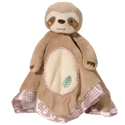 Douglas ® Baby Snuggler Stanley Sloth 13" (retired) Clearance