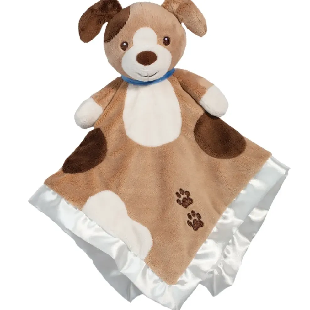 Douglas ® Baby Snuggler Zeke Puppy 15" Outlet