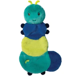 Douglas ® Baby Sshlumpie - Crunchie Caterpillar 19" Outlet