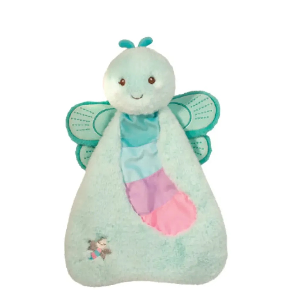 Douglas ® Baby Sshlumpie - Dreya Dragonfly 19" New