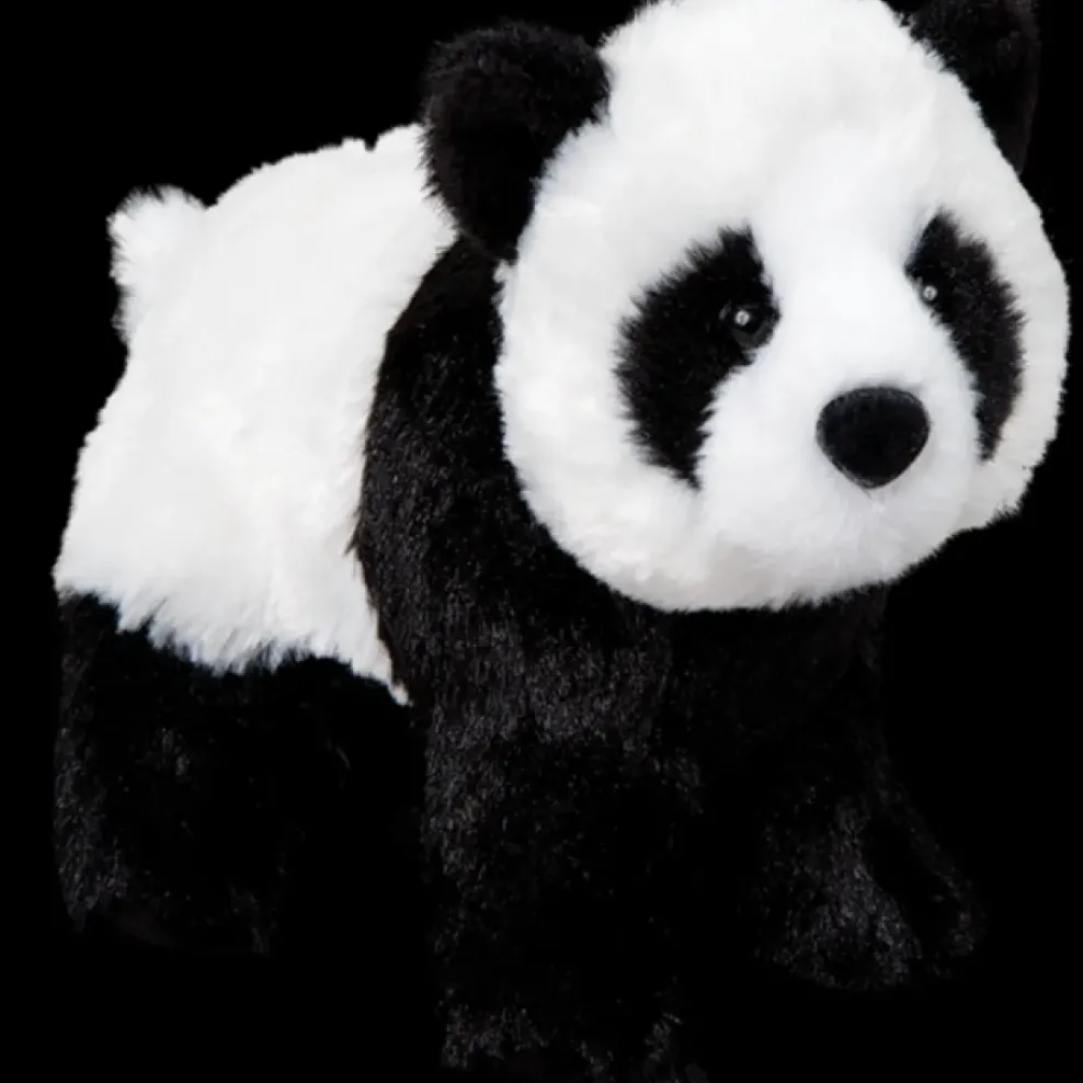 Douglas Bamboo Panda 8" Clearance