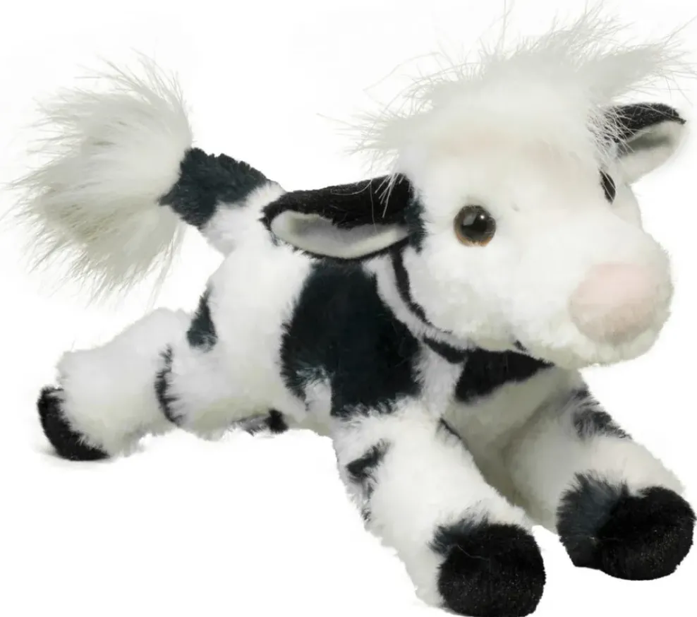 Douglas Betsy Holstein Cow 11" Hot