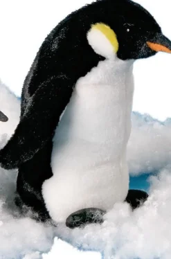 Douglas Bibs Small Emperor Penguin 8" Online