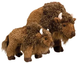 Douglas Bodi Buffalo 8" New