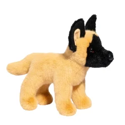Douglas Brent Belgian Malinois 8" Clearance