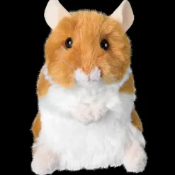 Douglas Brushy Hamster 5" Clearance