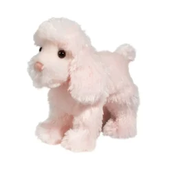 Douglas Cambri Pink Poodle 8" Outlet