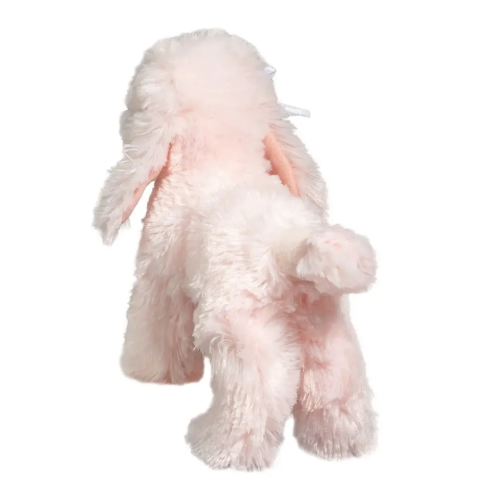 Douglas Cambri Pink Poodle 8" Outlet