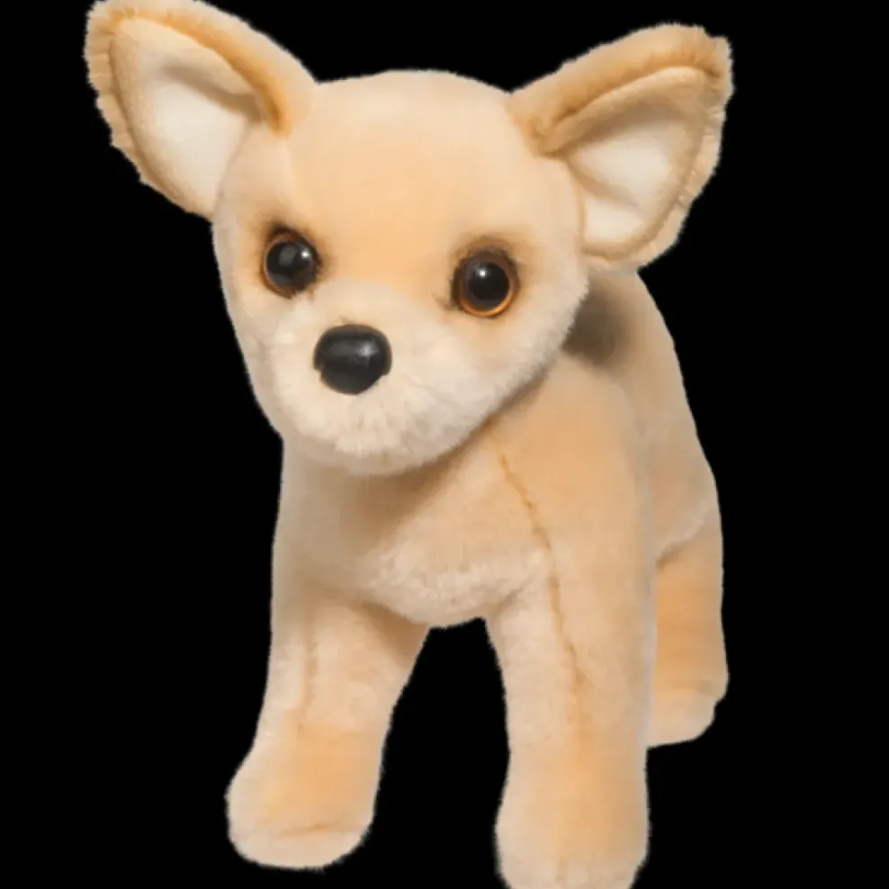 Douglas Carlos Chihuahua 10" Sale