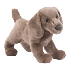 Douglas Cassie Weimaraner 16" Clearance
