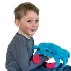 Douglas Chesa Blue Crab 11