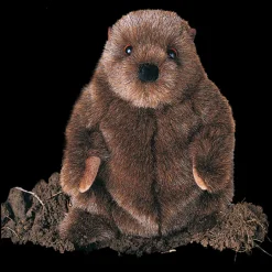 Douglas Chuckwood Groundhog 11" Fashion